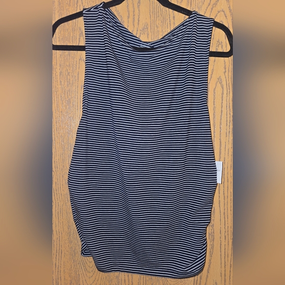 American Eagle Cinched Side Tank - XXL - Picture 1 of 5